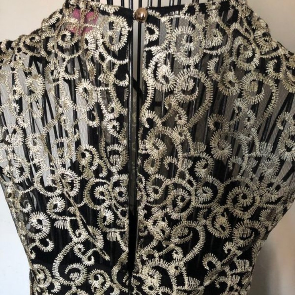 ModCloth dress - Picture 3 of 4